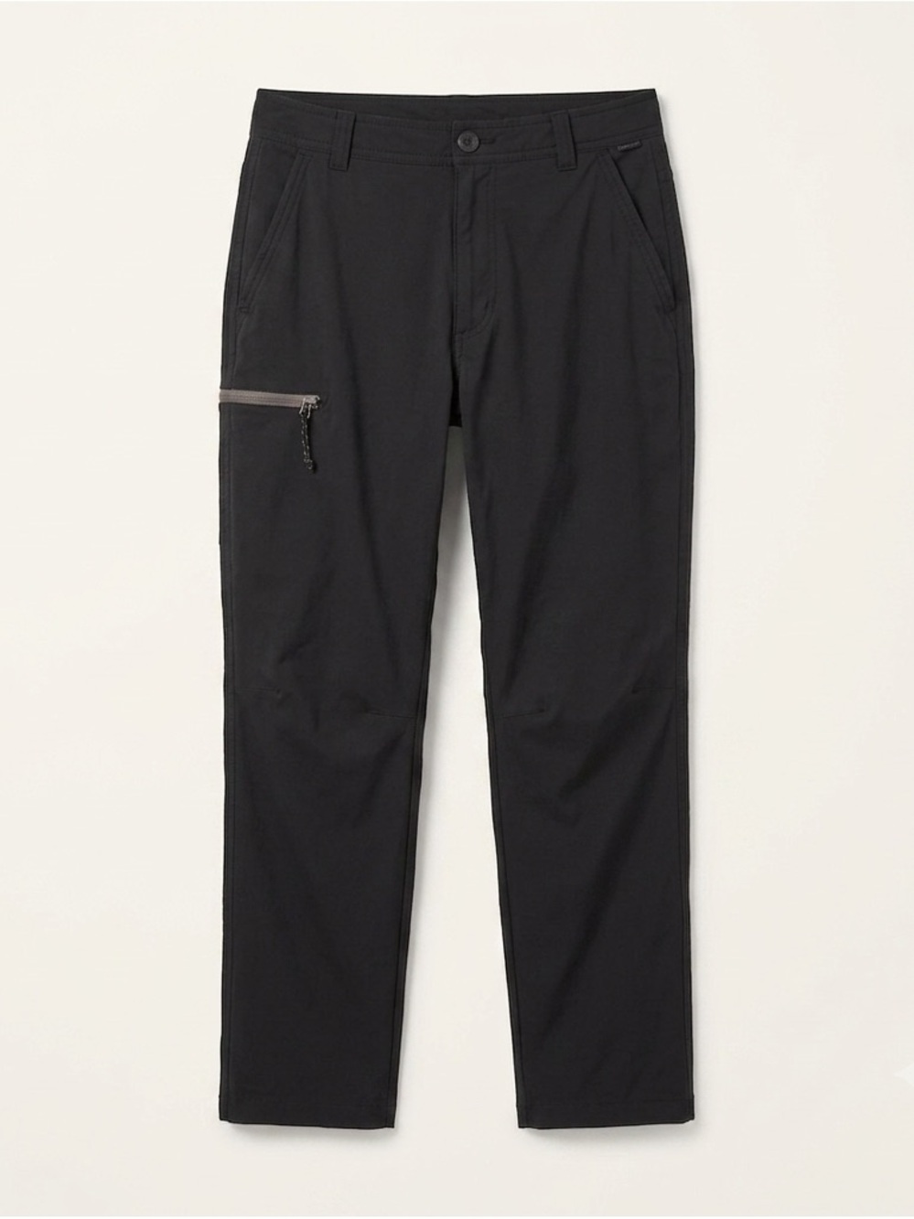 REI Co-op Trail Made Pants Black 28x30 Hiking Outdoor Tech Travel